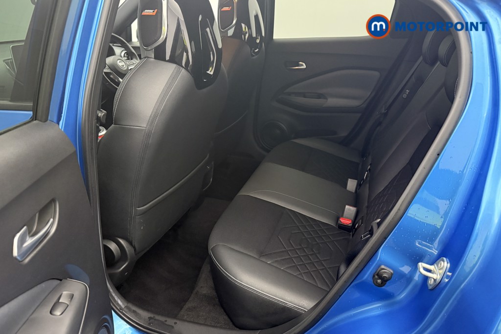 Used Nissan Juke 2022 for sale - 77045898: Photo 12