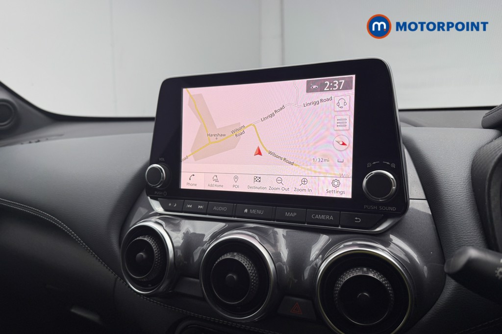 Used Nissan Juke 2022 for sale - 77045898: Photo 19