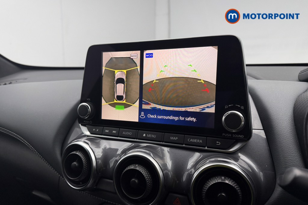 Used Nissan Juke 2022 for sale - 77045898: Photo 20