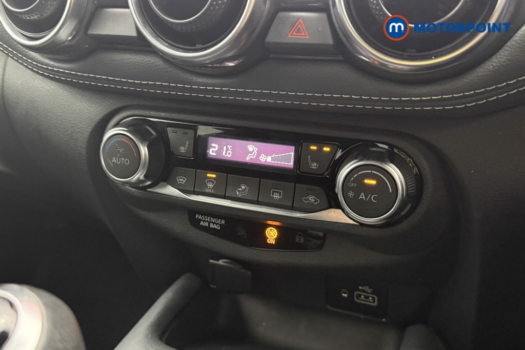 Used Nissan Juke 2022 for sale - 77045898: Photo 21