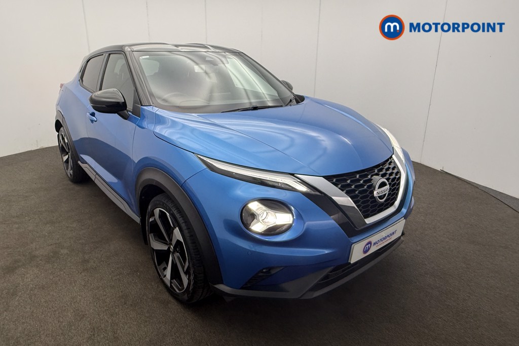 Used Nissan Juke 2022 for sale - 77045898: Photo 27