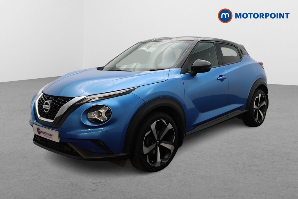 Used Nissan Juke 2022 for sale - 77045898: Photo 3