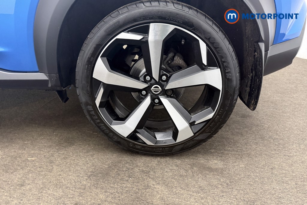 Used Nissan Juke 2022 for sale - 77045898: Photo 32