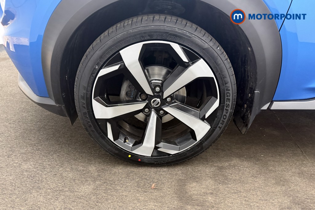 Used Nissan Juke 2022 for sale - 77045898: Photo 33