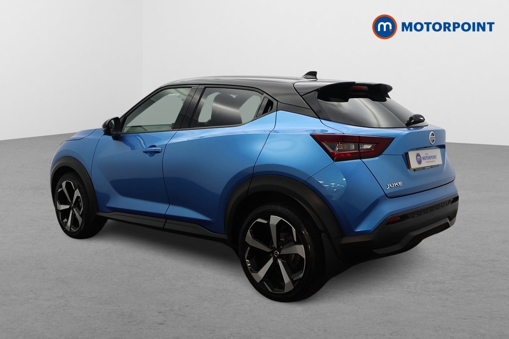 Used Nissan Juke 2022 for sale - 77045898: Photo 5
