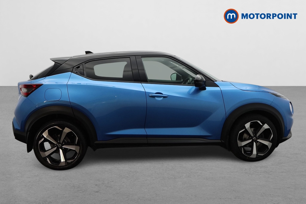 Used Nissan Juke 2022 for sale - 77045898: Photo 8