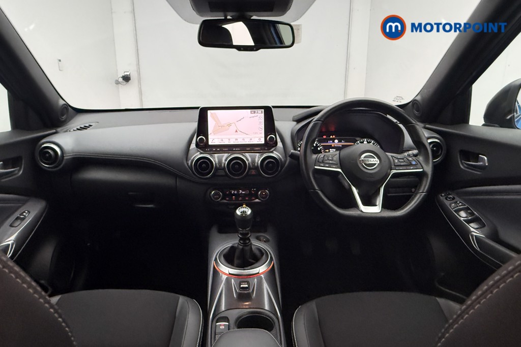 Used Nissan Juke 2022 for sale - 77045898: Photo 9