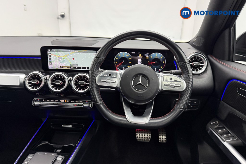 Used Mercedes-Benz GLB 2023 for sale - 76739069: Photo 10