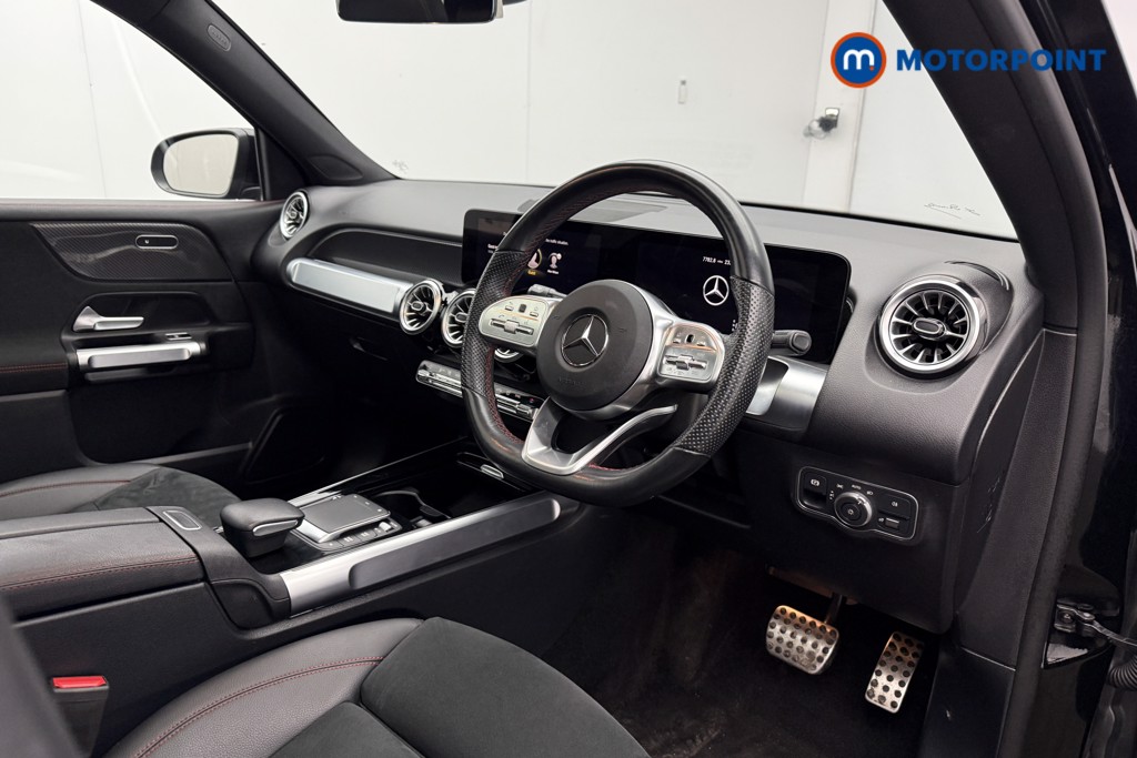 Used Mercedes-Benz GLB 2023 for sale - 76739069: Photo 14