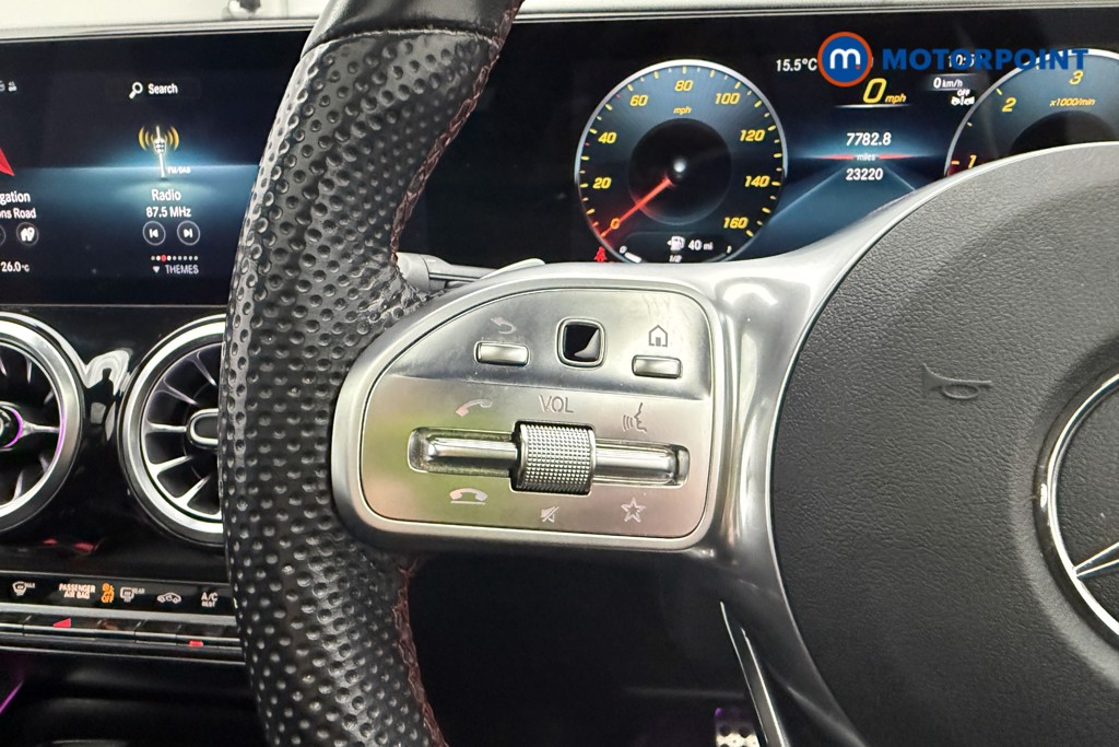 Used Mercedes-Benz GLB 2023 for sale - 76739069: Photo 15