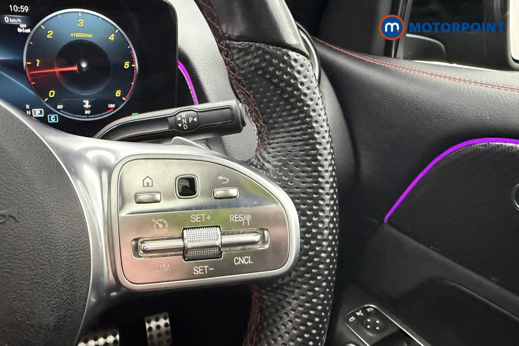 Used Mercedes-Benz GLB 2023 for sale - 76739069: Photo 16