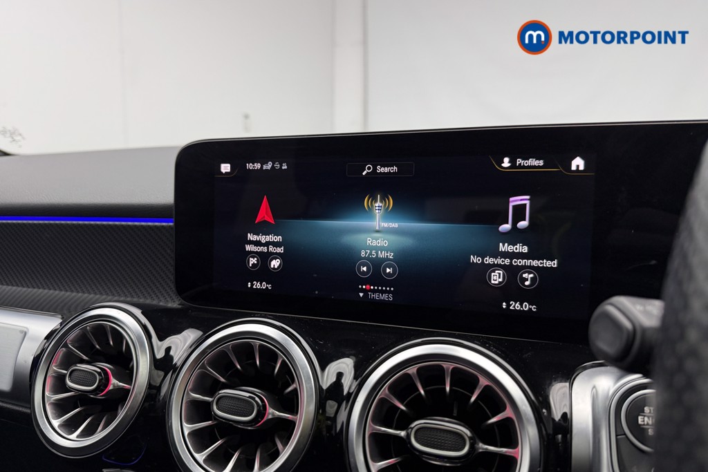 Used Mercedes-Benz GLB 2023 for sale - 76739069: Photo 18