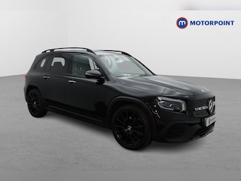 Used Mercedes-Benz GLB 2023 for sale - 76739069: Photo