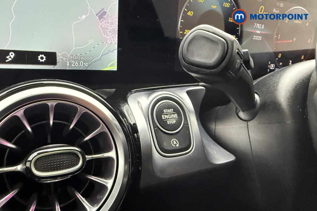 Used Mercedes-Benz GLB 2023 for sale - 76739069: Photo 25