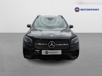 Used Mercedes-Benz GLB 2023 for sale - 76739069: Photo