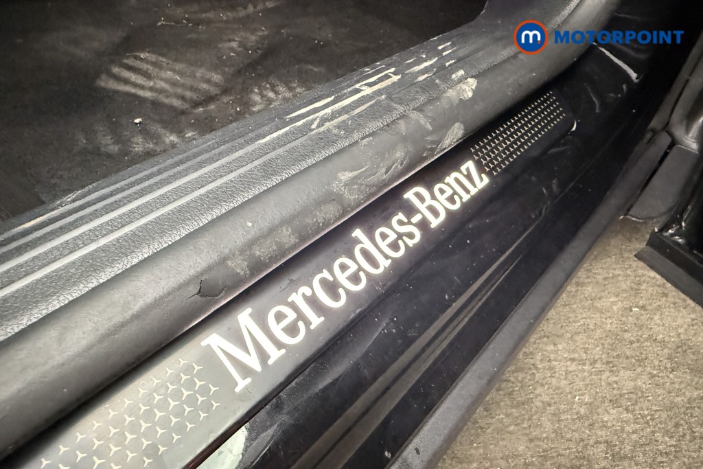 Used Mercedes-Benz GLB 2023 for sale - 76739069: Photo 30