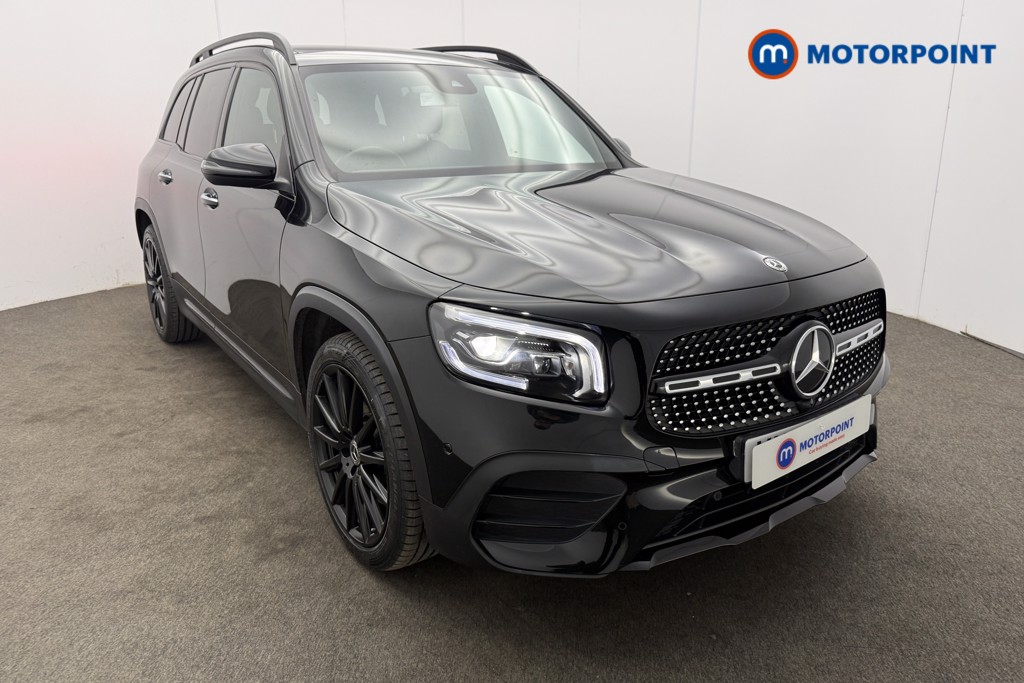 Used Mercedes-Benz GLB 2023 for sale - 76739069: Photo 32