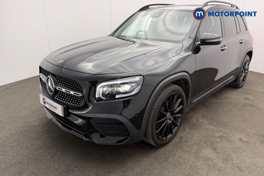 Used Mercedes-Benz GLB 2023 for sale - 76739069: Photo 33