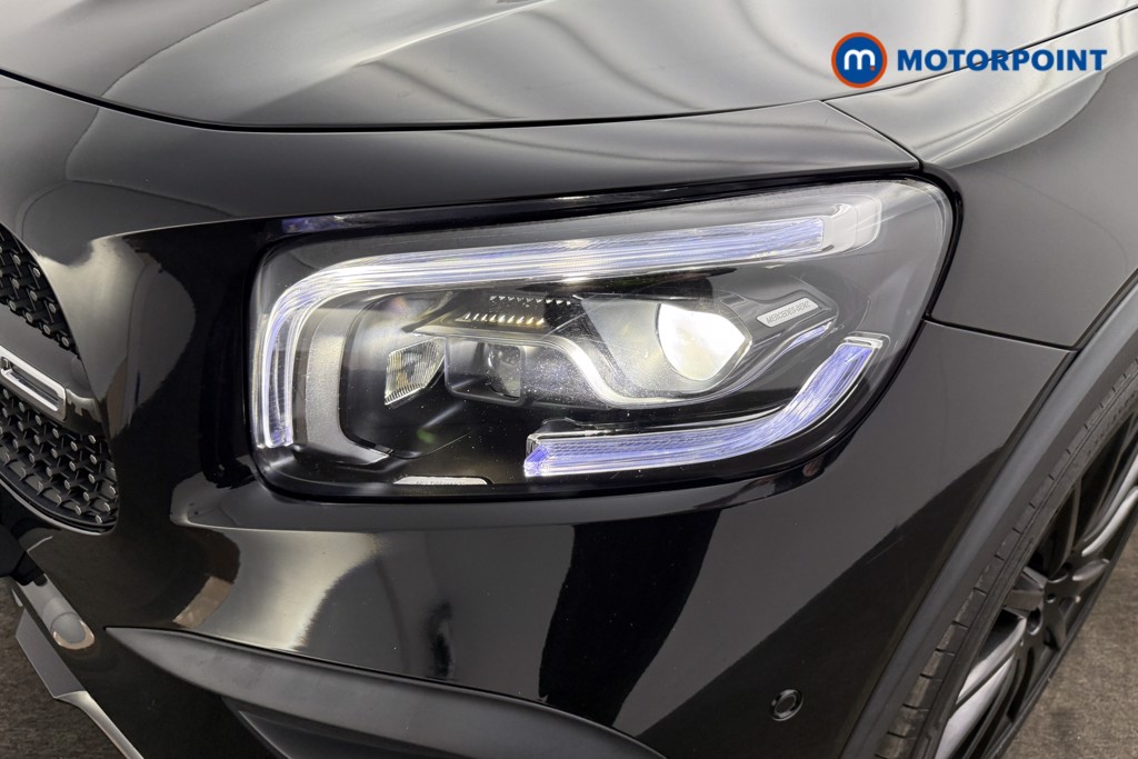 Used Mercedes-Benz GLB 2023 for sale - 76739069: Photo 34