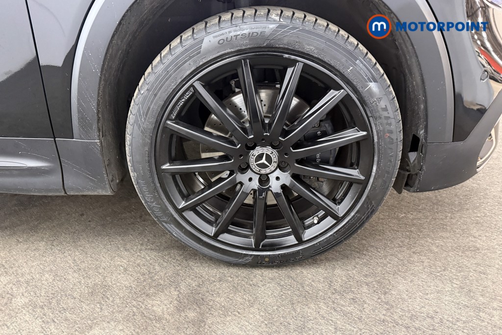 Used Mercedes-Benz GLB 2023 for sale - 76739069: Photo 35