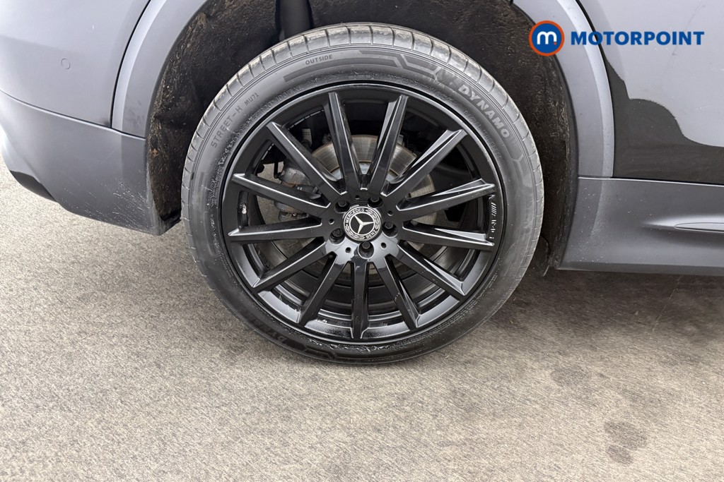 Used Mercedes-Benz GLB 2023 for sale - 76739069: Photo 36