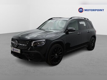 Used Mercedes-Benz GLB 2023 for sale - 76739069: Photo