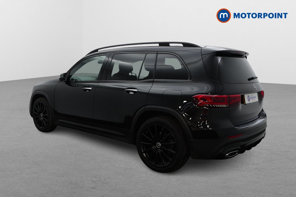 Used Mercedes-Benz GLB 2023 for sale - 76739069: Photo 5