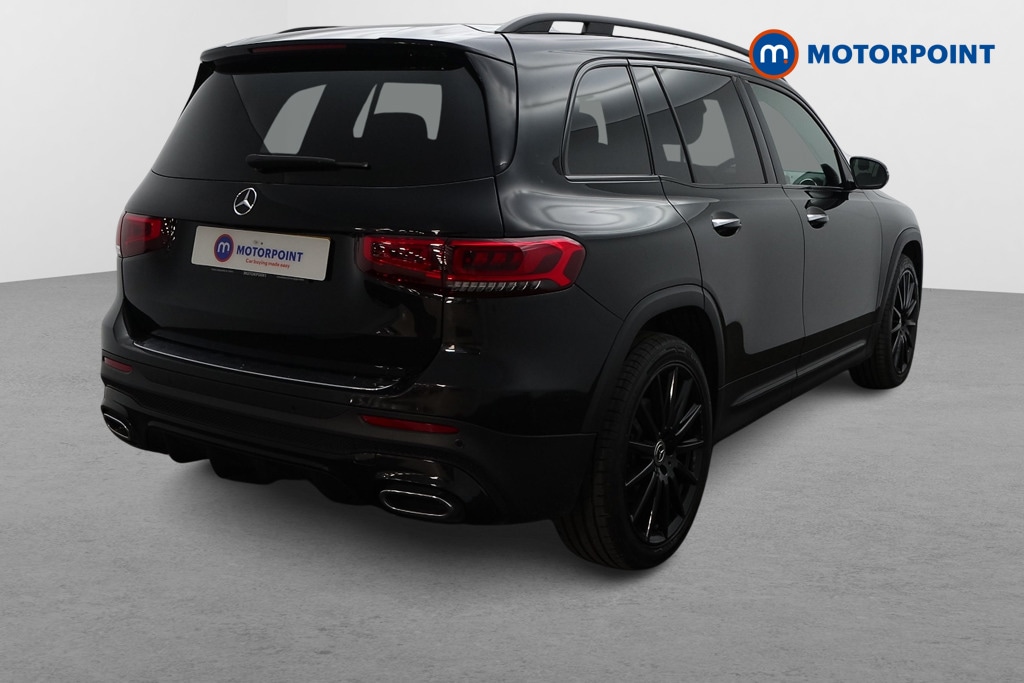 Used Mercedes-Benz GLB 2023 for sale - 76739069: Photo 7