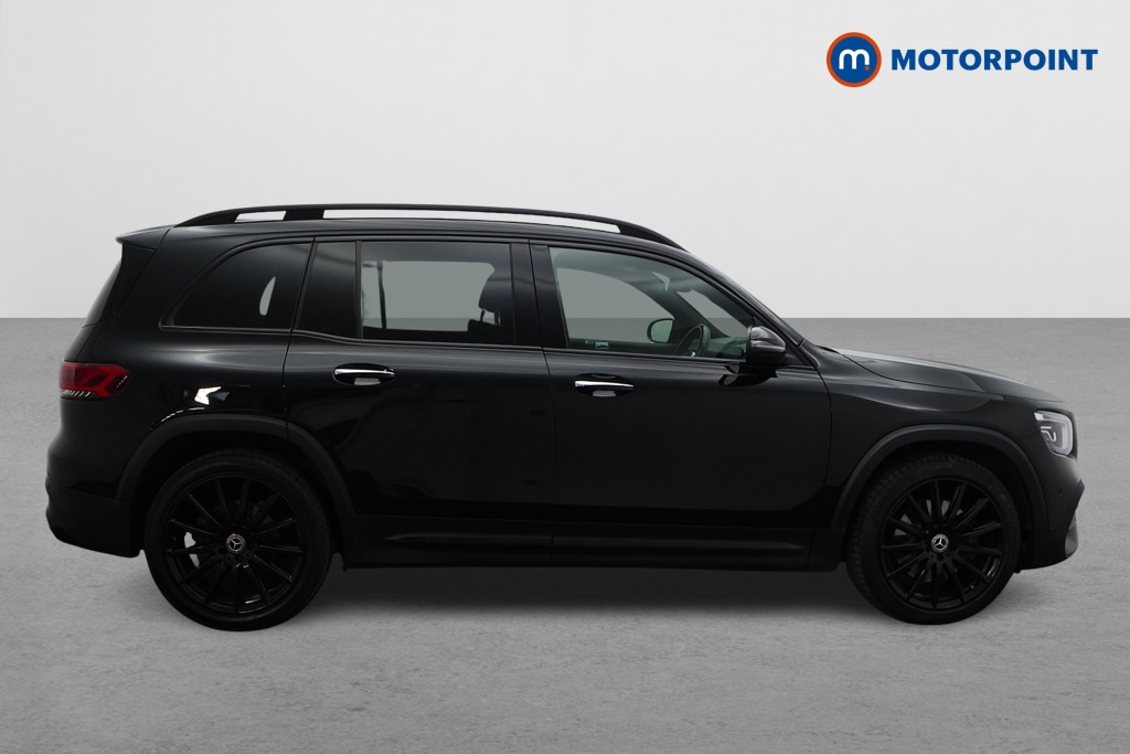 Used Mercedes-Benz GLB 2023 for sale - 76739069: Photo 8