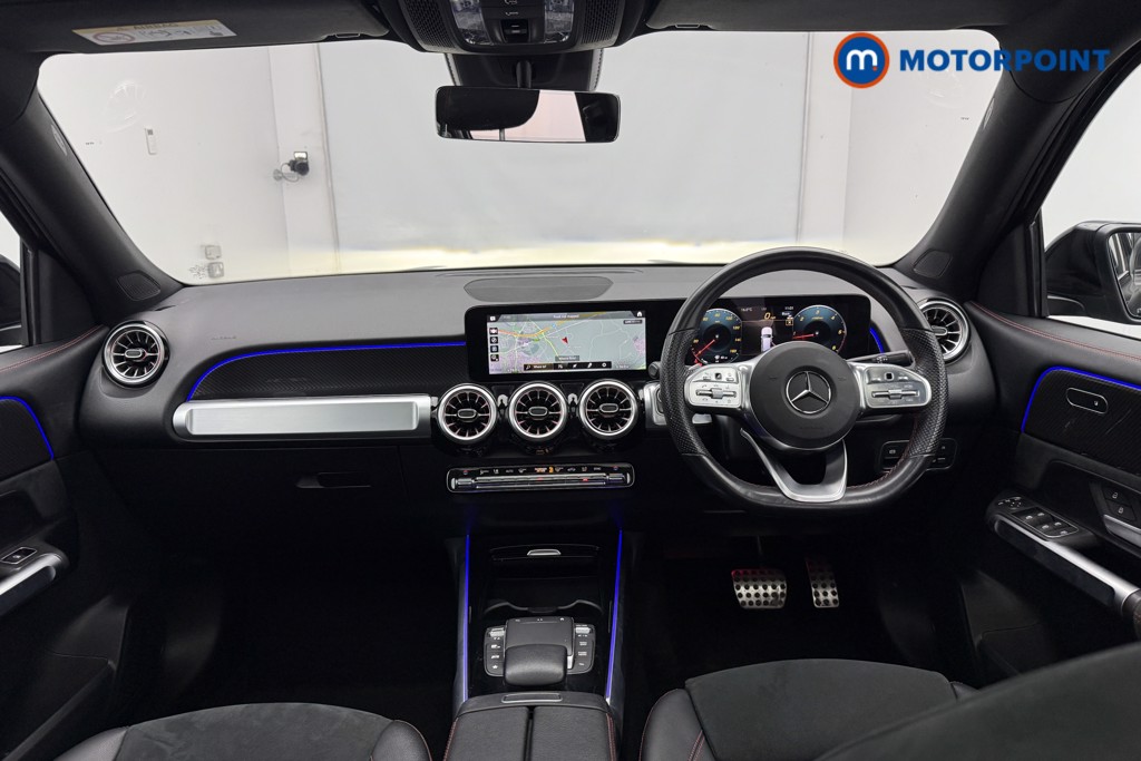 Used Mercedes-Benz GLB 2023 for sale - 76739069: Photo 9