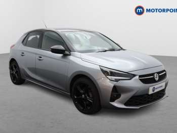2023 - 1.2 GS 5dr