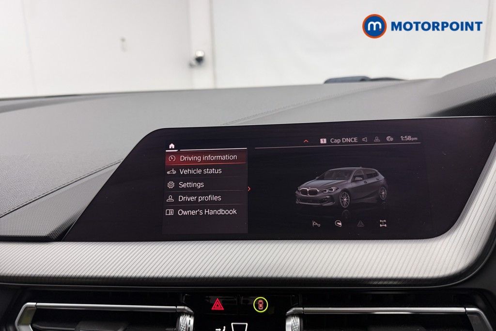 Used BMW 1 Series 2020 for sale - 77324150: Photo 14