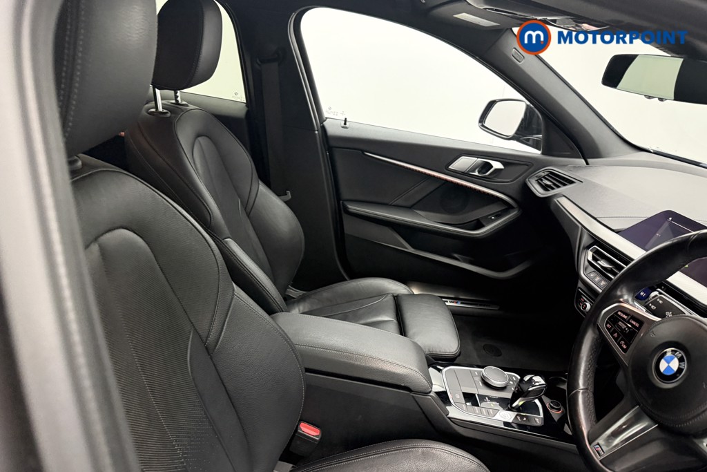 Used BMW 1 Series 2020 for sale - 77324150: Photo 32