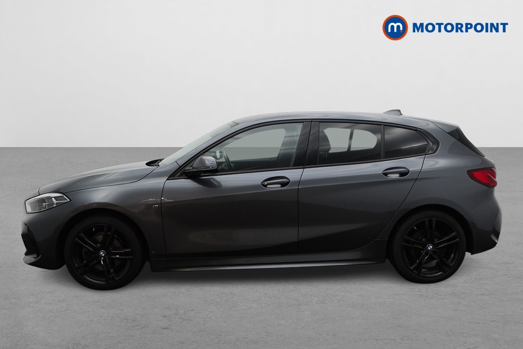 Used BMW 1 Series 2020 for sale - 77324150: Photo 4