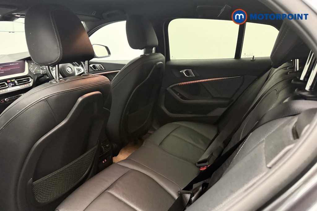 Used BMW 1 Series 2020 for sale - 77324150: Photo 44