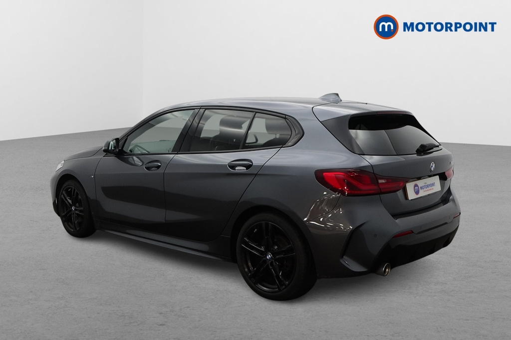 Used BMW 1 Series 2020 for sale - 77324150: Photo 5