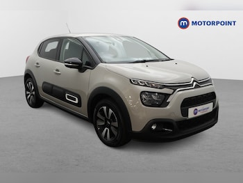 Used Citroen C3 2024 for sale - 78792446: Photo