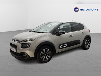 Used Citroen C3 2024 for sale - 78792446: Photo
