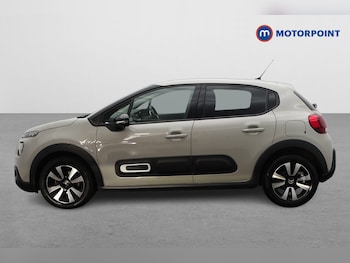 Used Citroen C3 2024 for sale - 78792446: Photo