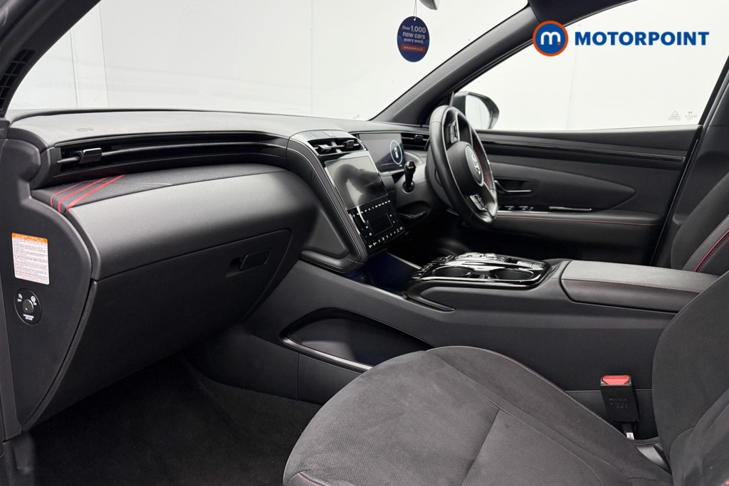 Used Hyundai TUCSON 2024 for sale - 77168284: Photo 16