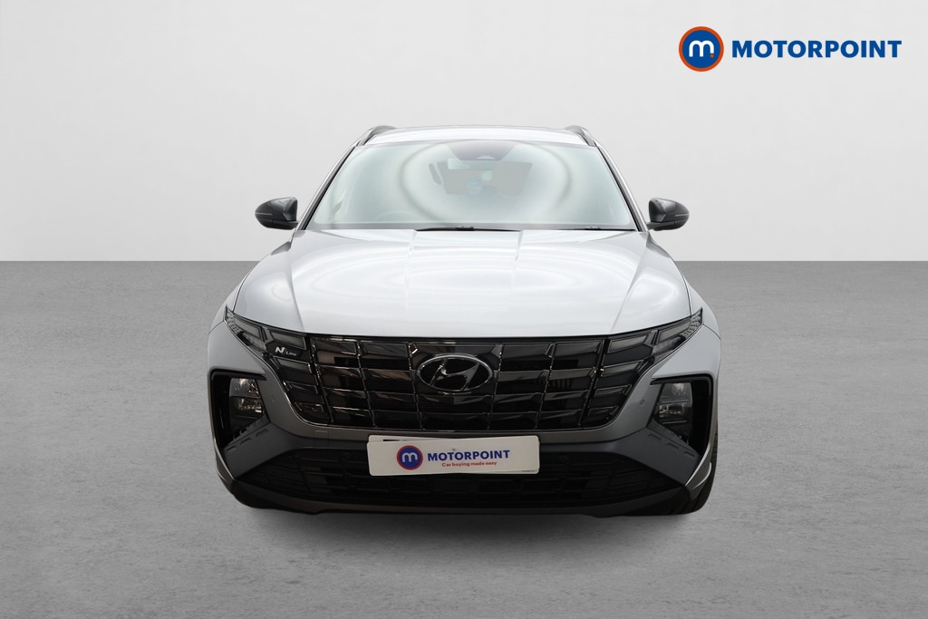 Used Hyundai TUCSON 2024 for sale - 77168284: Photo 2