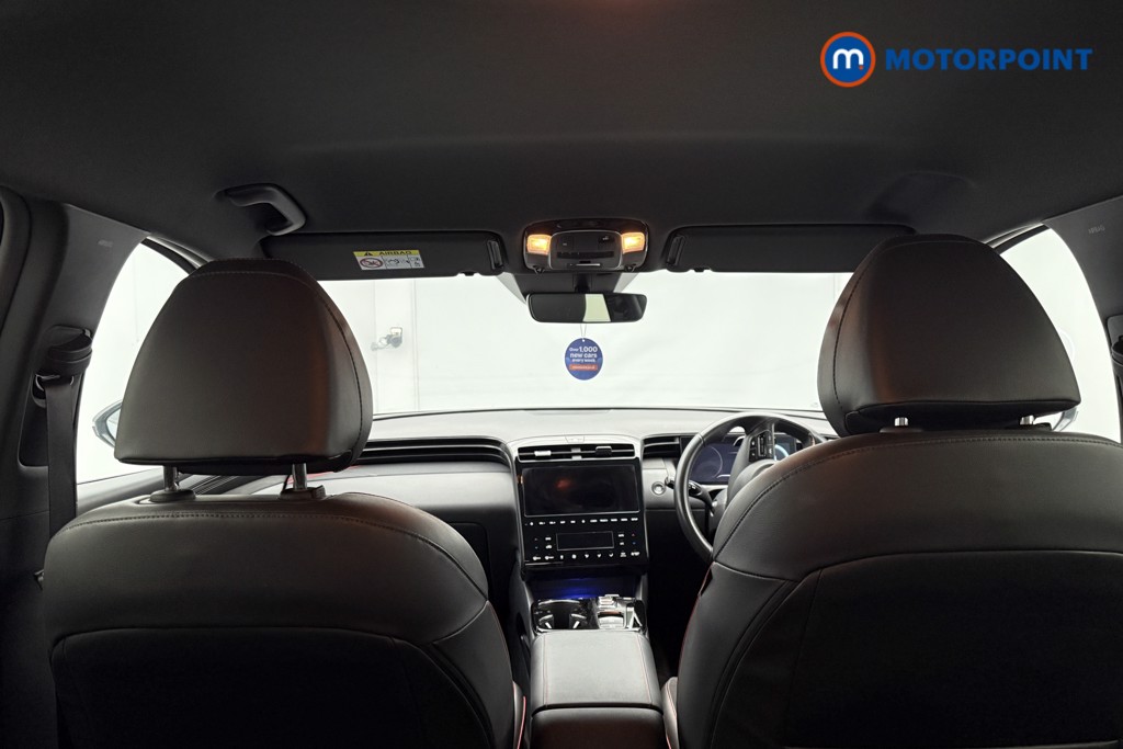 Used Hyundai TUCSON 2024 for sale - 77168284: Photo 21