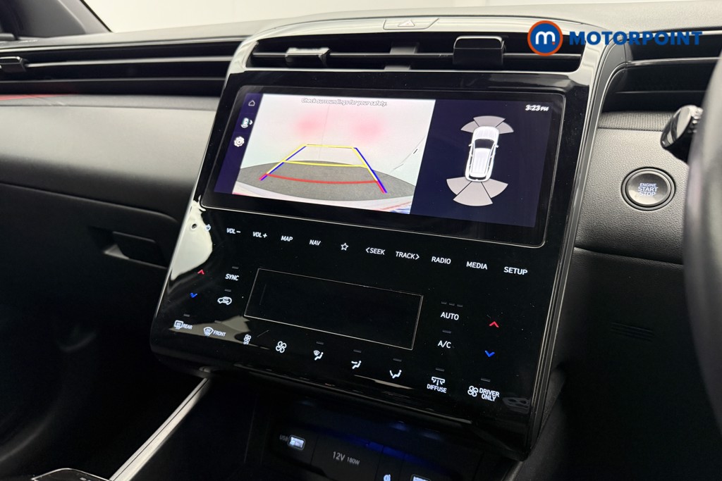 Used Hyundai TUCSON 2024 for sale - 77168284: Photo 25