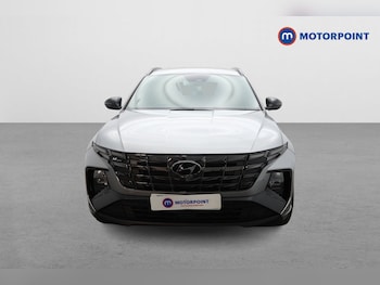 Used Hyundai TUCSON 2024 for sale - 77168284: Photo