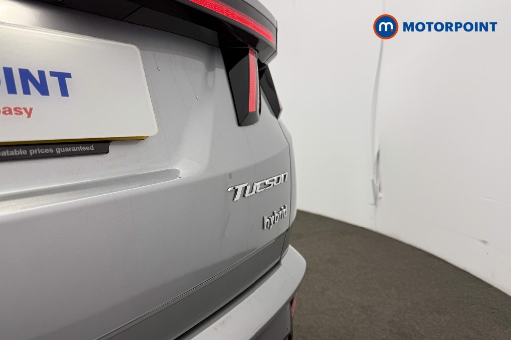 Used Hyundai TUCSON 2024 for sale - 77168284: Photo 31