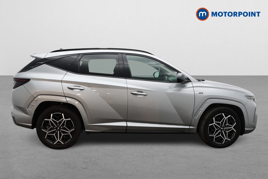 Used Hyundai TUCSON 2024 for sale - 77168284: Photo 8