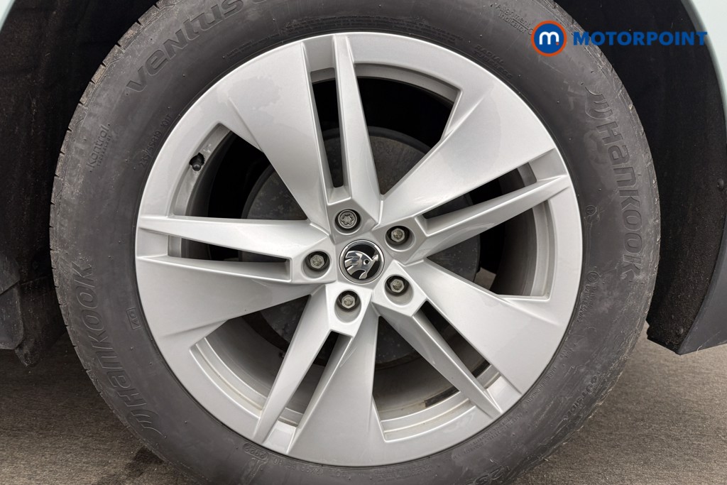 Used Skoda Enyaq 2022 for sale - 77168230: Photo 10