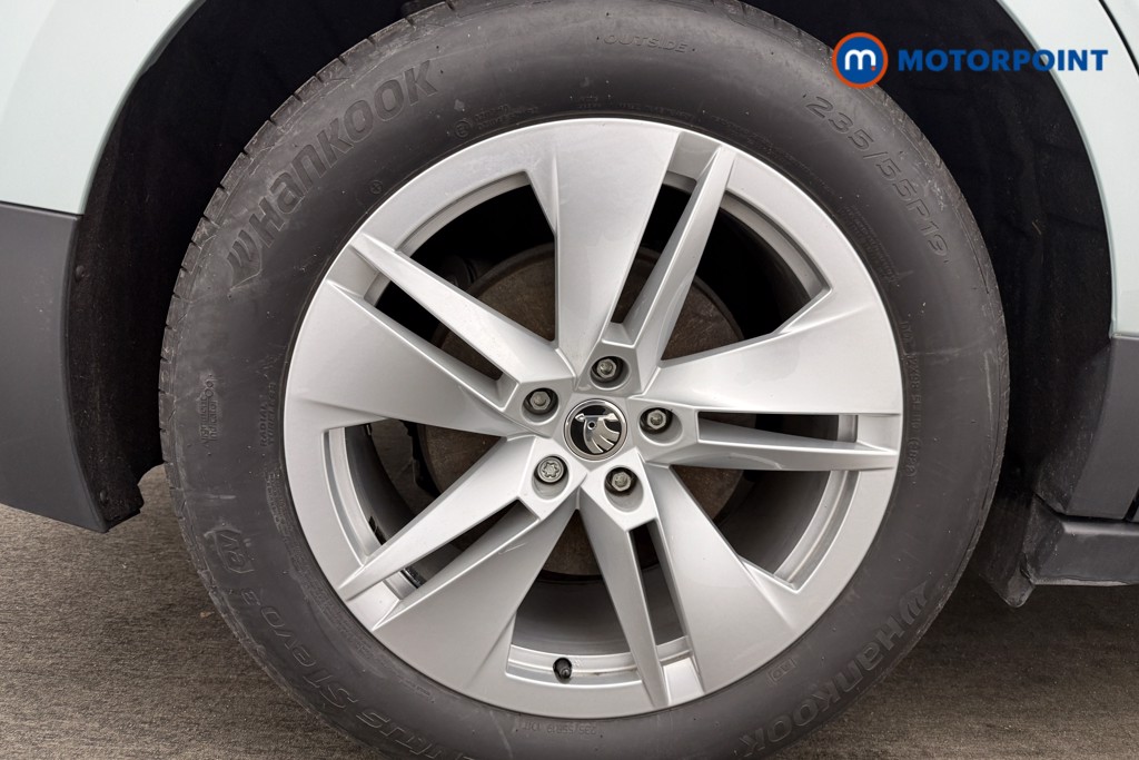 Used Skoda Enyaq 2022 for sale - 77168230: Photo 11