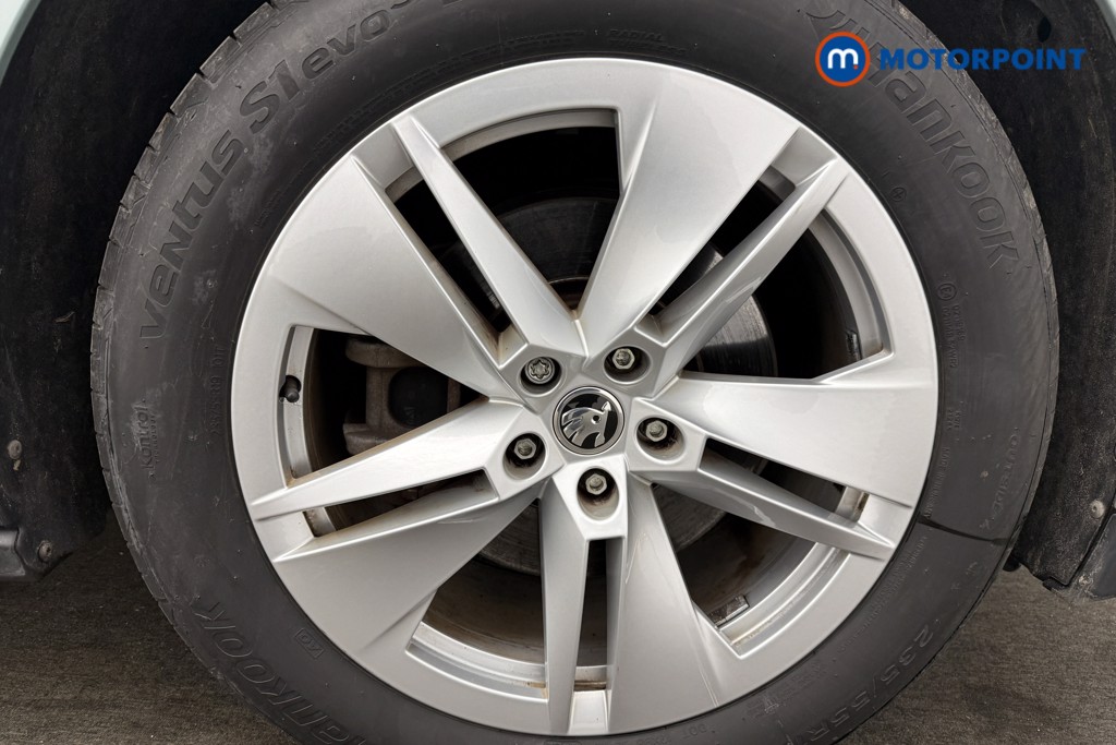 Used Skoda Enyaq 2022 for sale - 77168230: Photo 12