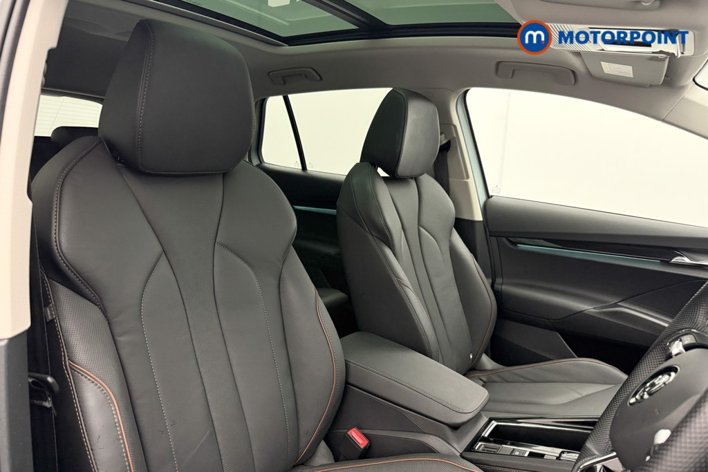 Used Skoda Enyaq 2022 for sale - 77168230: Photo 14